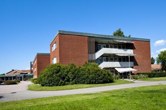 Krusbaerets Vandrarhem Halmstad Dış mekan fotoğraf